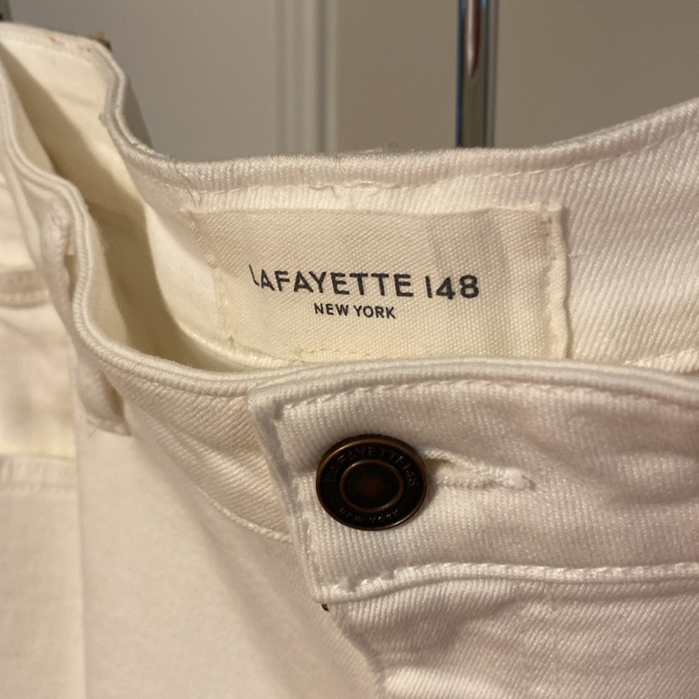 Lafayette 148 NY Jeans - Picture 6 of 10